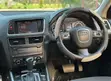 Audi Q5 2010 Pearl White - 3
