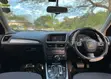 Audi Q5 2010 Pearl White - 4