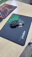 Medium Mousepad - Green - 2