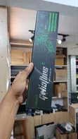 Medium Mousepad - Green - 3
