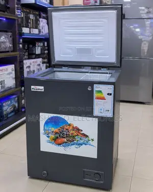 Huamei Chest Freezer - Lita 100