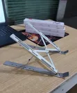 Brand New Universal Laptop Stand - 4