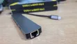 USB Type-C Hub Station 8-in-1 - 3