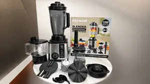 Skywood 8-in-1 Multi-Purpose Blender