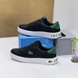 Viatu Vipya vya Wanaume Lacoste - 2