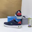Viatu Vipya vya Wanaume Lacoste - 4