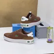 Viatu Vipya vya Wanaume Lacoste - 5