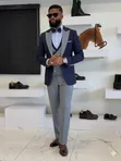 Marco Millano Classic Men's Suit - Brand New - 1