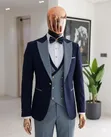 Marco Millano Classic Men's Suit - Brand New - 2