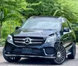 Mercedes-Benz GLE-Class 2015 Black - 1