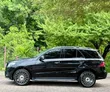 Mercedes-Benz GLE-Class 2015 Black - 2
