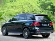 Mercedes-Benz GLE-Class 2015 Black - 4