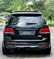 Mercedes-Benz GLE-Class 2015 Black - 5