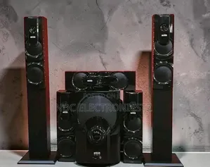 Boss Subwoofer 1831
