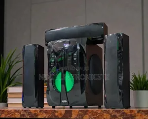 Boss 1871 Subwoofer