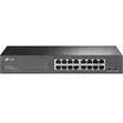 TP-Link TL-SG1016D 16-Port Gigabit Switch - 1