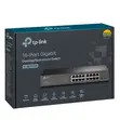 TP-Link TL-SG1016D 16-Port Gigabit Switch - 2