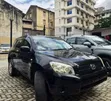 Toyota RAV4 2007 Black - 2