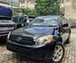 Toyota RAV4 2007 Black - 3