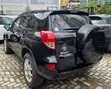 Toyota RAV4 2007 Black - 4