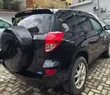Toyota RAV4 2007 Black - 5