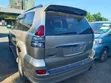 Toyota Land Cruiser Prado 2003 Nyeupe - 3