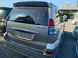 Toyota Land Cruiser Prado 2003 Nyeupe - 4