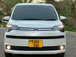 Toyota Spade 2013 White - 2