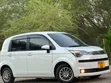 Toyota Spade 2013 White - 5