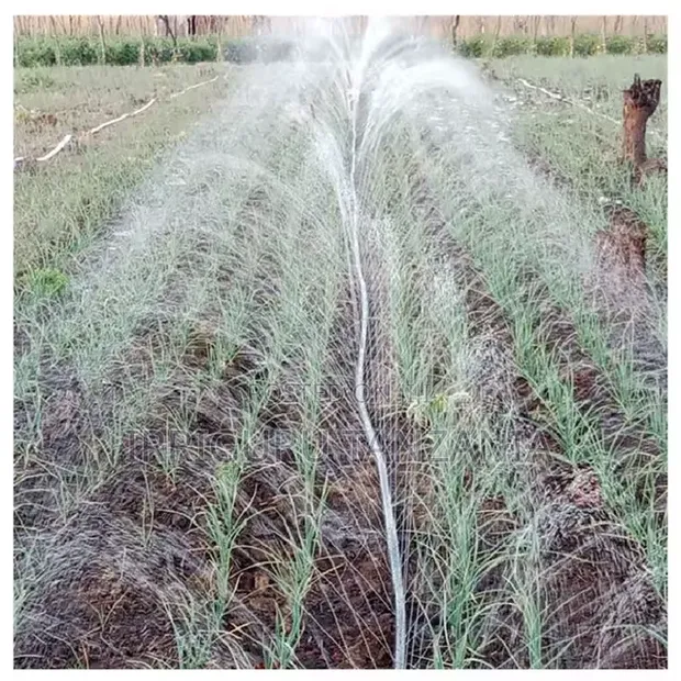 Hose ya Kunyunyizia Maji kwa Miche - 1