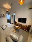 Furnished 1-Bedroom Apartment for Rent in Mikocheni - 1