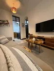 Furnished 1-Bedroom Apartment for Rent in Mikocheni - 3