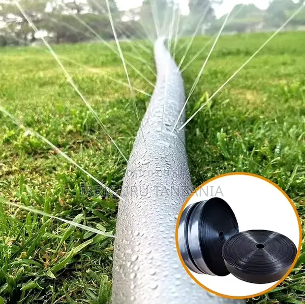 Mvua Hose for Irrigation - 1