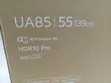 LG 55" UHD AI Smart TV (55UA85) - 4