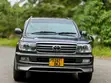 Toyota Land Cruiser Amazon 2004 Gray - 1