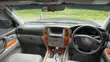 Toyota Land Cruiser Amazon 2004 Gray - 3