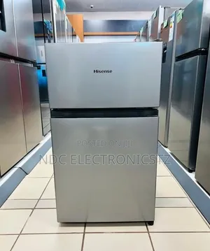Hisense Fridge Lita 100 Model H120TTS