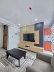 Furnished 1-Bedroom Apartment for Rent in Mikocheni - 3