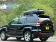 Toyota Land Cruiser Prado TX 2007 - 5