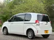 Toyota Spade 2014 - Pearl White - 4