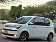 Toyota Spade 2014 - Pearl White - 5