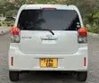 Toyota Spade 2014 White - 1