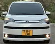 Toyota Spade 2014 White - 2