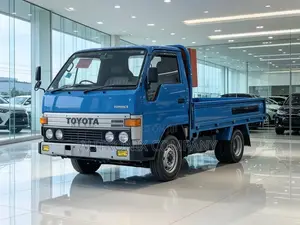 Toyota Toyoace Truck (1985)