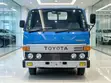 Toyota Toyoace Lori (1985) - 5