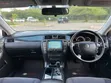 Toyota Crown Athlete 2006 - 2