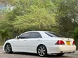 Toyota Crown Athlete 2006 - 5