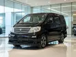 Toyota Alphard 2004 Black - 1