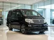 Toyota Alphard 2004 Black - 2