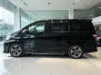 Toyota Alphard 2004 Black - 3